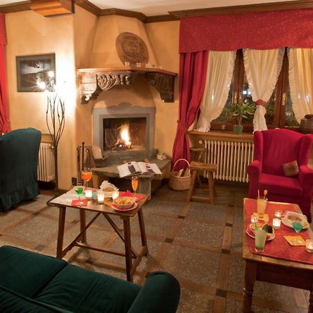 Hotel Courmayeur Zewnętrze zdjęcie