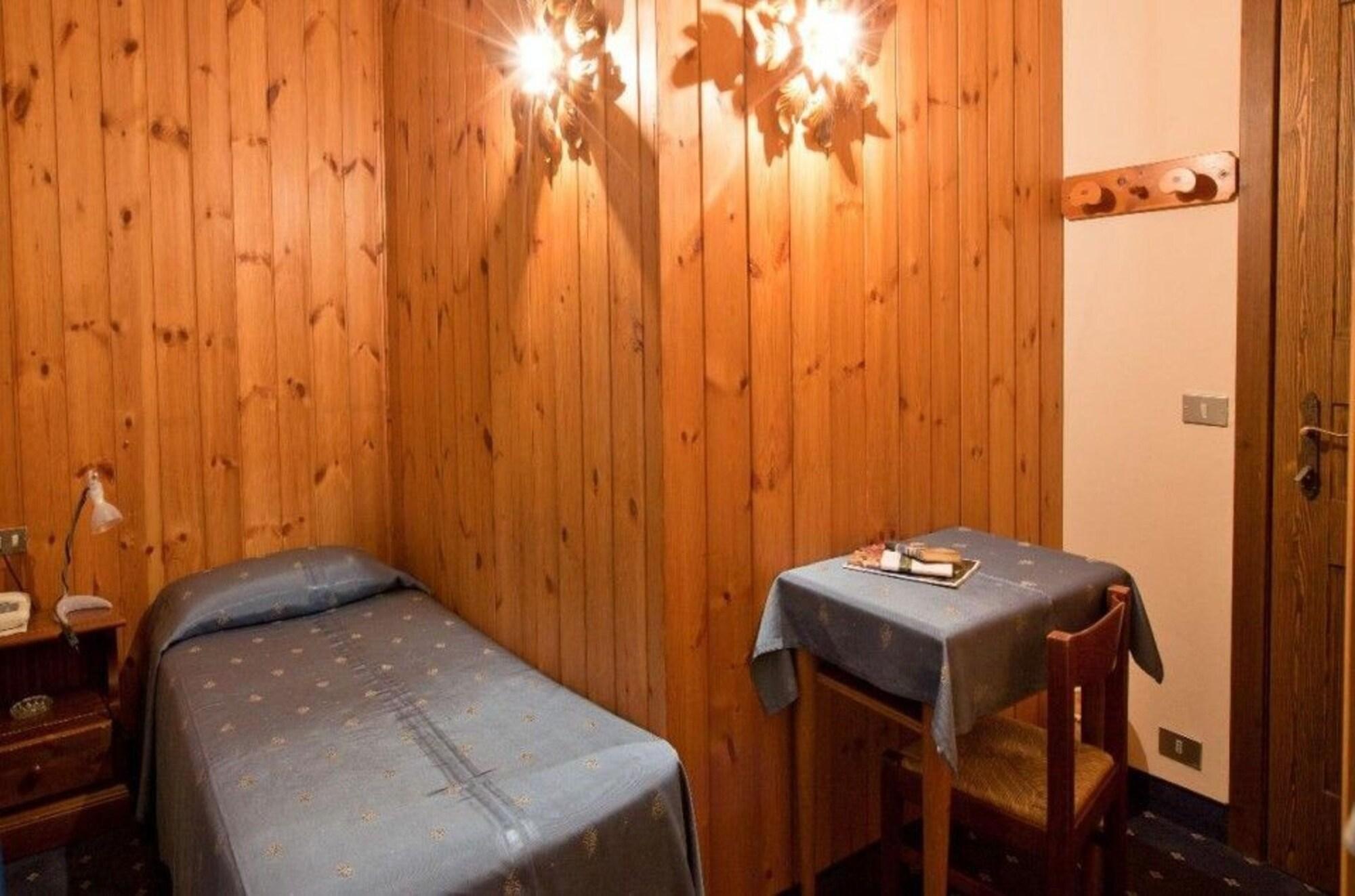 Hotel Courmayeur Zewnętrze zdjęcie