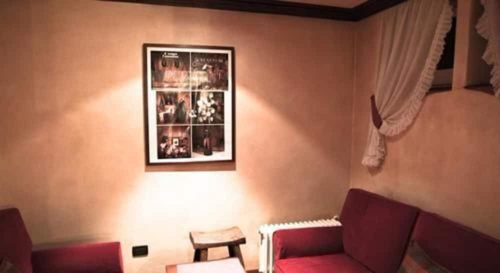 Hotel Courmayeur Zewnętrze zdjęcie