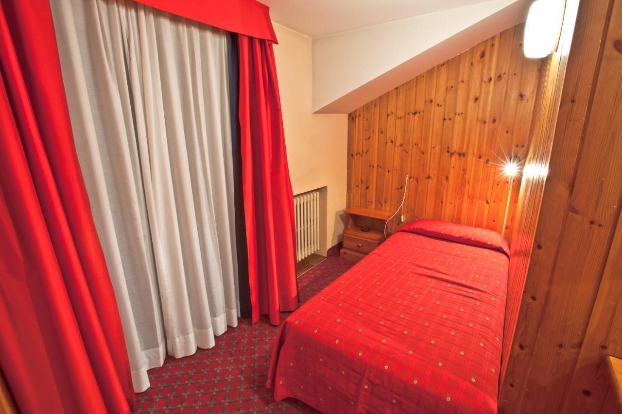 Hotel Courmayeur Zewnętrze zdjęcie
