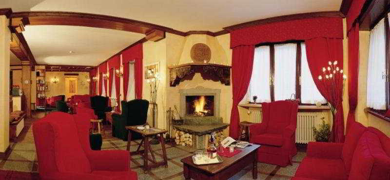 Hotel Courmayeur Zewnętrze zdjęcie