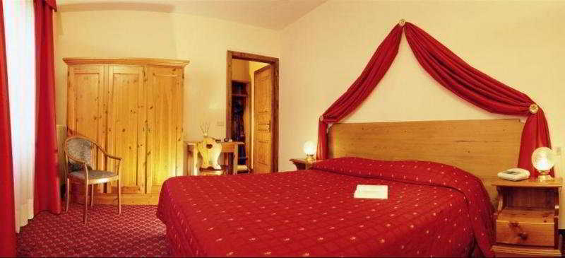Hotel Courmayeur Zewnętrze zdjęcie